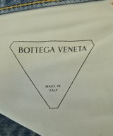 BOTTEGA VENETA（ボッテガヴェネタ）デニムパンツ 青 サイズ:46(M位) メンズ/2200693453055