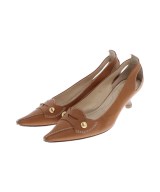 TOD'S パンプス