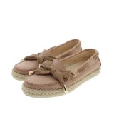 TOD'S モカシン/デッキシューズ