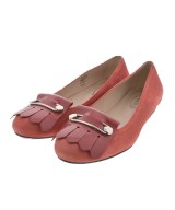 TOD'S バレエシューズ/オペラシューズ