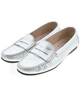 TOD'S モカシン/デッキシューズ