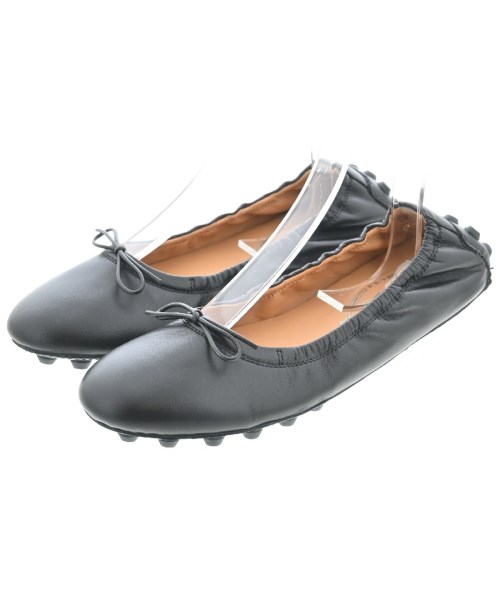 トッズ(TOD'S)のTOD'S バレエシューズ/オペラシューズ