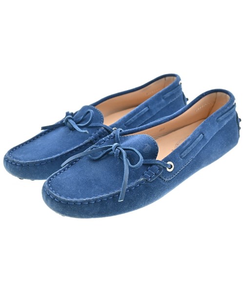 トッズ(TOD'S)のTOD'S モカシン/デッキシューズ