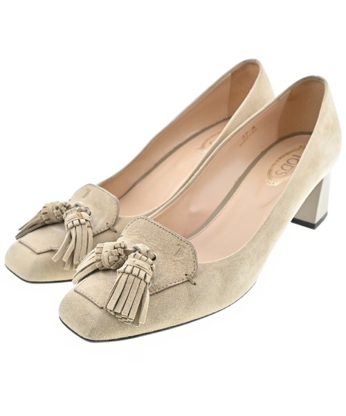 トッズ(TOD'S)のTOD'S パンプス