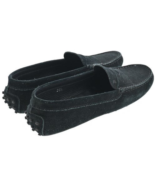 TOD'S（トッズ）その他 黒 サイズ:EU38 1/2(25cm位) レディース/2200634890048
