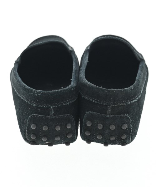 TOD'S（トッズ）その他 黒 サイズ:EU38 1/2(25cm位) レディース/2200634890048