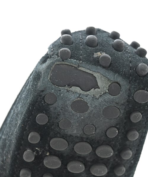TOD'S（トッズ）その他 黒 サイズ:EU38 1/2(25cm位) レディース/2200634890048