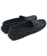 TOD'S（トッズ）その他 黒 サイズ:EU38 1/2(25cm位) レディース/2200634890048