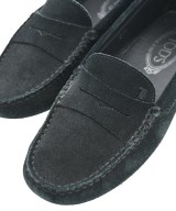 TOD'S（トッズ）その他 黒 サイズ:EU38 1/2(25cm位) レディース/2200634890048