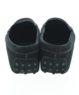 TOD'S（トッズ）その他 黒 サイズ:EU38 1/2(25cm位) レディース/2200634890048