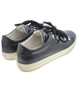 TOD'S（トッズ）スニーカー 黒 サイズ:EU37(23.5cm位) レディース/2200632205042