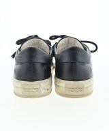 TOD'S（トッズ）スニーカー 黒 サイズ:EU37(23.5cm位) レディース/2200632205042