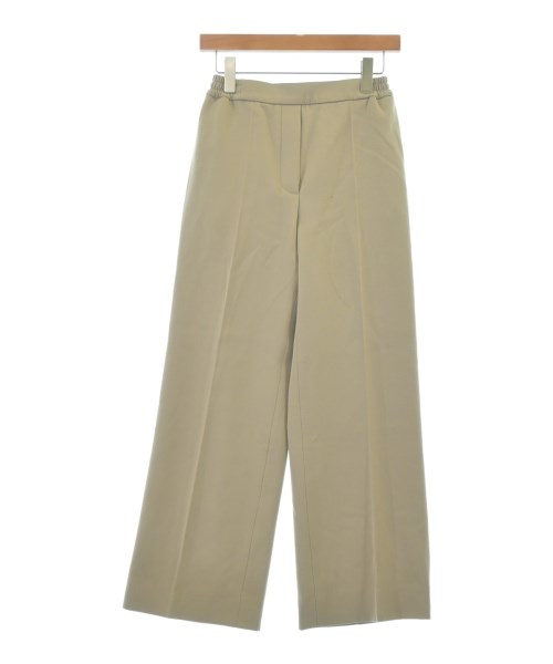 TOD'S（トッズ）スラックス ベージュ サイズ:36(L位) レディース/2200634827037