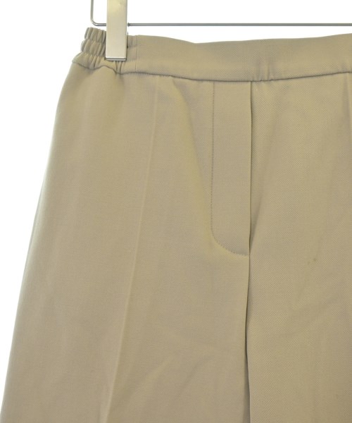 TOD'S（トッズ）スラックス ベージュ サイズ:36(L位) レディース/2200634827037