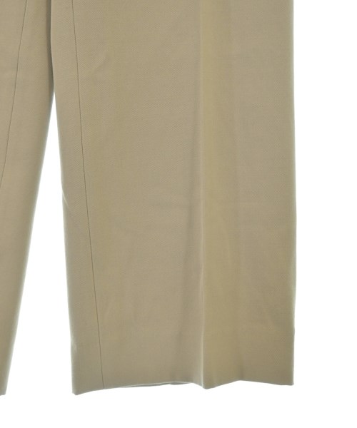 TOD'S（トッズ）スラックス ベージュ サイズ:36(L位) レディース/2200634827037