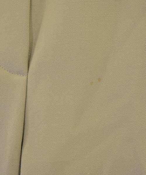 TOD'S（トッズ）スラックス ベージュ サイズ:36(L位) レディース/2200634827037