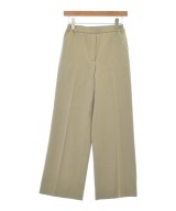 TOD'S（トッズ）スラックス ベージュ サイズ:36(L位) レディース/2200634827037