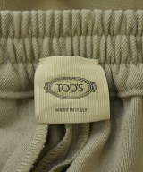 TOD'S（トッズ）スラックス ベージュ サイズ:36(L位) レディース/2200634827037