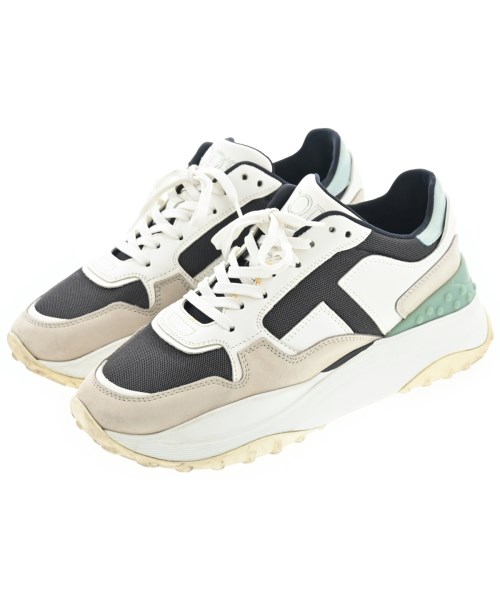 トッズ(TOD'S)のTOD'S スニーカー