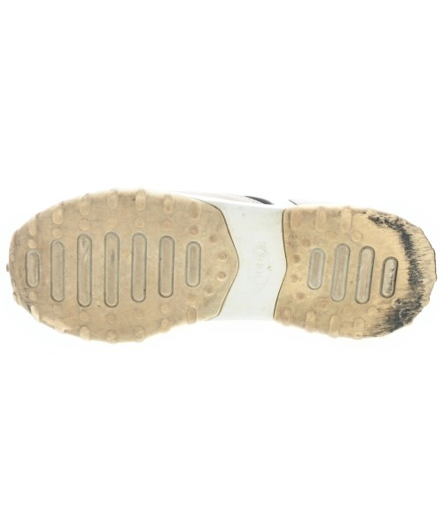 TOD'S（トッズ）スニーカー 白 サイズ:EU38(24.5cm位) レディース/2200622371054