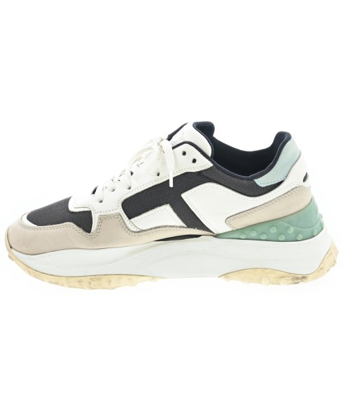 TOD'S（トッズ）スニーカー 白 サイズ:EU38(24.5cm位) レディース/2200622371054