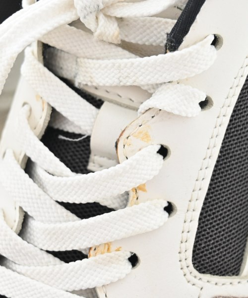 TOD'S（トッズ）スニーカー 白 サイズ:EU38(24.5cm位) レディース/2200622371054