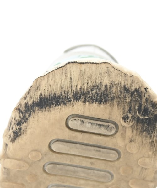 TOD'S（トッズ）スニーカー 白 サイズ:EU38(24.5cm位) レディース/2200622371054