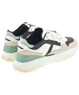 TOD'S（トッズ）スニーカー 白 サイズ:EU38(24.5cm位) レディース/2200622371054