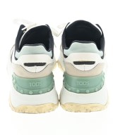 TOD'S（トッズ）スニーカー 白 サイズ:EU38(24.5cm位) レディース/2200622371054