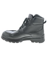 TOD'S（トッズ）ブーツ 黒 サイズ:UK6 1/2(25cm位) メンズ/2200636183018