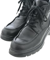 TOD'S（トッズ）ブーツ 黒 サイズ:UK6 1/2(25cm位) メンズ/2200636183018