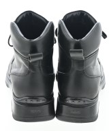 TOD'S（トッズ）ブーツ 黒 サイズ:UK6 1/2(25cm位) メンズ/2200636183018