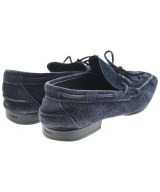 TOD'S（トッズ）ビジネス・ドレスシューズ 紺 サイズ:UK6(24.5cm位) メンズ/2200636737013