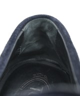 TOD'S（トッズ）ビジネス・ドレスシューズ 紺 サイズ:UK6(24.5cm位) メンズ/2200636737013