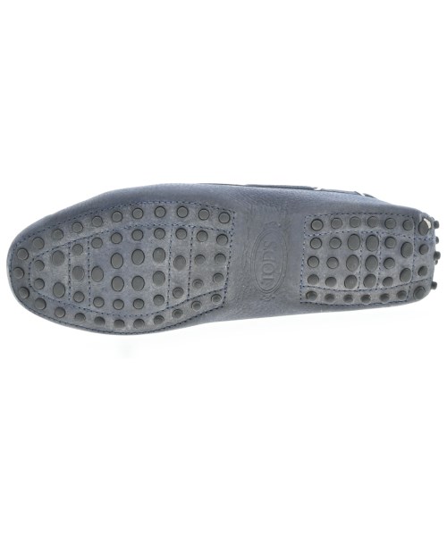 TOD'S（トッズ）ドレスシューズ/ローファー 黒 サイズ:EU37(23.5cm位) レディース/2200636737020