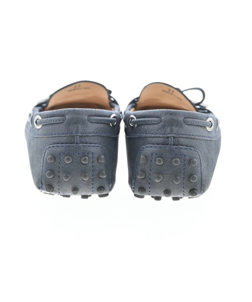 TOD'S（トッズ）ドレスシューズ/ローファー 黒 サイズ:EU37(23.5cm位) レディース/2200636737020