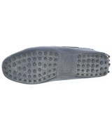 TOD'S（トッズ）ドレスシューズ/ローファー 黒 サイズ:EU37(23.5cm位) レディース/2200636737020