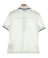 TOD'S（トッズ）ポロシャツ 白 サイズ:L レディース/2200636813014