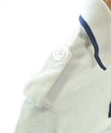 TOD'S（トッズ）ポロシャツ 白 サイズ:L レディース/2200636813014