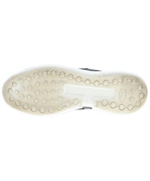 TOD'S（トッズ）スニーカー 黒 サイズ:UK6(24.5cm位) メンズ/2200622565088