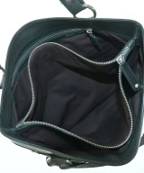 TOD'S（トッズ）トートバッグ 緑 サイズ:- レディース/2200638013221