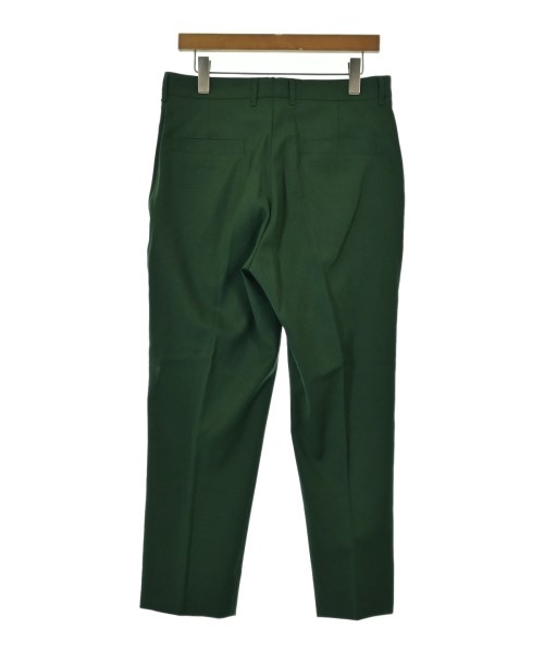 TOD'S（トッズ）スラックス 緑 サイズ:-(M位) メンズ/2200623323182