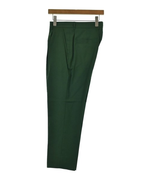 TOD'S（トッズ）スラックス 緑 サイズ:-(M位) メンズ/2200623323182