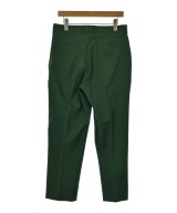 TOD'S（トッズ）スラックス 緑 サイズ:-(M位) メンズ/2200623323182