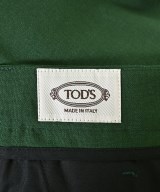 TOD'S（トッズ）スラックス 緑 サイズ:-(M位) メンズ/2200623323182