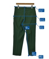 TOD'S（トッズ）スラックス 緑 サイズ:-(M位) メンズ/2200623323182