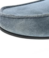 TOD'S（トッズ）ビジネス・ドレスシューズ 紺 サイズ:UK7(25.5cm位) メンズ/2200625187171