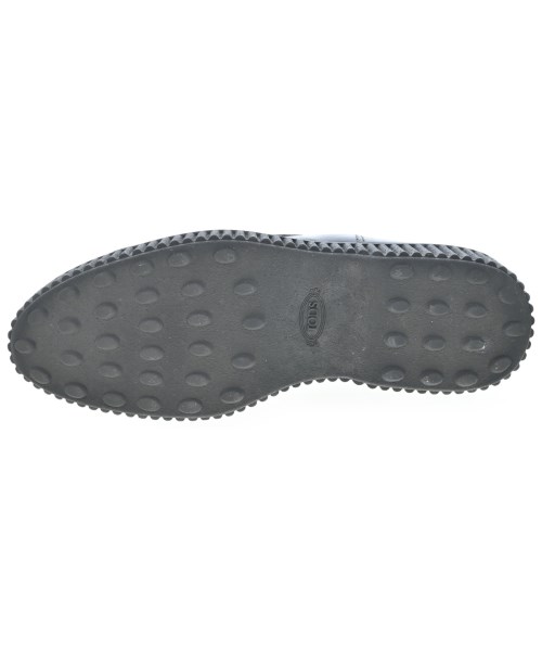 TOD'S（トッズ）ブーツ 黒 サイズ:EU35(21.5cm位) レディース/2200639860091