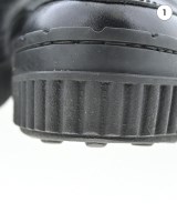 TOD'S（トッズ）ブーツ 黒 サイズ:EU35(21.5cm位) レディース/2200639860091