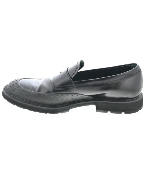 TOD'S（トッズ）ビジネス・ドレスシューズ 黒 サイズ:UK9 1/2(28cm位) メンズ/2200640459192